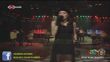 Sibel Tüzün - Seni Sana Bıraktım