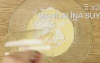 Haşhaşlı Mandalinalı Kek | Yemek Tarifleri