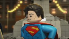 LEGO DC Justice League: Gotham City Breakout (2016) Fragman