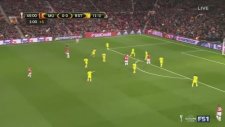 Manchester United 1-0 Rostov (Maç Özeti - 16 Mart 2017)
