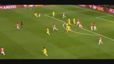 Paul Pogba'nın Rostov maçındaki performansı