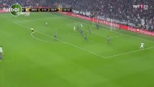 Ryan Babel'in Olympiakos'a attığı gol