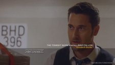 The Blacklist: Redemption 1. Sezon 5. Bölüm Fragmanı