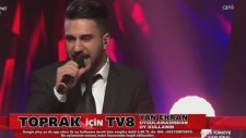 Toprak Kardeşler - Demedi Deme (O Ses Türkiye Yarı Final - 16 Mart 2017)
