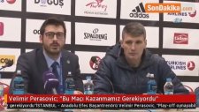 Velimir Perasovic: