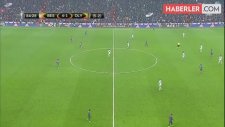 Veysel Eroğlu'ndan Beşiktaş Paylaşımı: İstanbul'da Sirtaki Sesleri