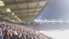 Ankaragücü - Korkmayın Titreyinn