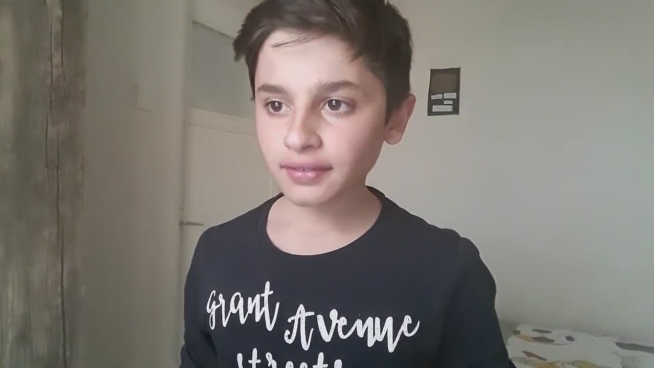 Suçiçeği neredeyse öldürüyordu Suçiçeği neredeyse öldürüyordu