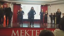 Çanakkale Oratoryosu Yemen Türküsü Çukurova Bilfen Mektebim Okulu