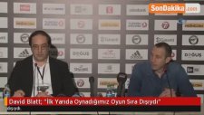 David Blatt: