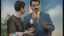 Kimin Göğüsleri Silikon? - İbo Show