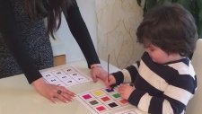 Mıknatıslı Oyun Kartları