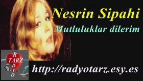 Nesrin Sipahi - Mutluluklar Dilerim Nesrin Sipahi - Mutluluklar Dilerim