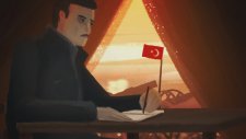 Teğmen İbrahim Naci'nin Günlüğü