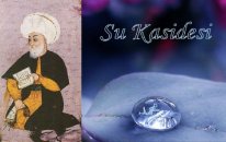 SU KASİDESİ Bestesi- Gazel Şiir: FUZULİ Divan Edebiyatı Türk Sufi Tasavvuf Müziği