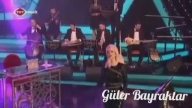 Ayşen Birgör - Gözlerim Uykuyla Barıştı Sanma Sen Gittin Gideli Ayşen Birgör - Gözlerim Uykuyla Barıştı Sanma Sen Gittin Gideli