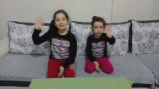 Dört Parmak Challenge