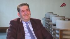 Irak Türkmen Cephesi Sözcüsü - Biz Ölüp Gidek Ama Türkiye Kalsın