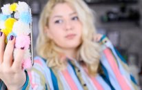 PonPon Telefon Kılıfı Yapımı
