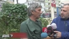 Sahte Rakı Mağduru Samimi Dayı