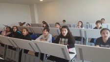 Sınıf içi Etkinliği Müzik Dersi İzmir Güzelbahçe Mektebim Okulu Öğretmen Baran Günkut