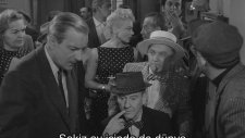 The Twilight Zone (Alacakaranlık Kuşağı) 52. Bölüm (1959-64)