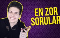 Arkadaşlarım Mı, Sevgilim Mi? (Kerim Demir Ve Sayko Onur İçerir)