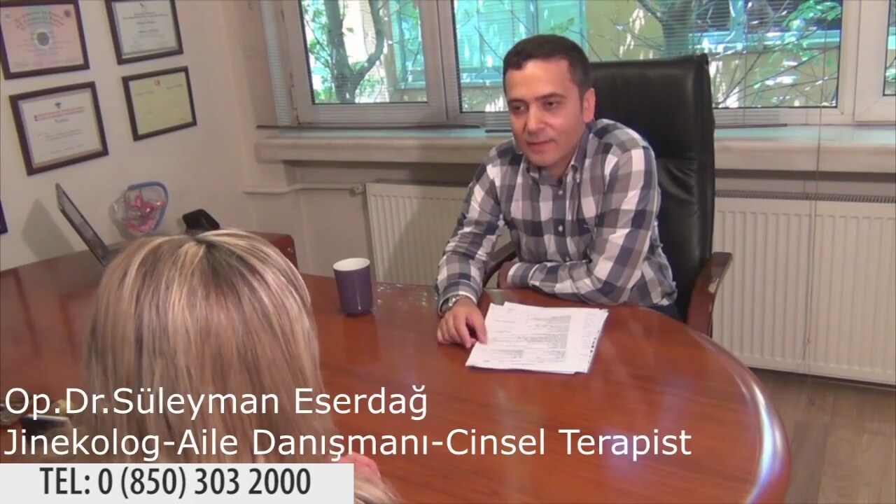 Vajinismus nedir Vajinismus nedir