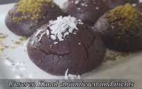 Browni Islak Kurabiye Tarifi