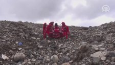 Bubi Tuzaklarına Örümcek Robot'lu Çözüm