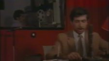 Dikkat Kan Aranıyor - Orijinal Jenerik