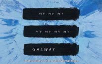 Ed Sheeran - Galway Girl (1080p Türkçe Altyazılı Lyric Video)