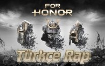 For Honor Türkçe Rap