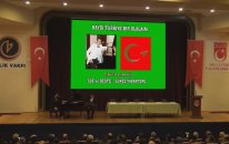 HAYDİ TÜRKİYE BİR OLALIM Siir ve Beste Güneş Yakartepe Yeni Bestesi Şiirler Millet Bayrak Genç Şair