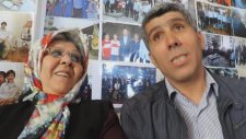 Hayranı Olduğu Başkanın 3 Bin Fotoğrafı Evini Süslüyor