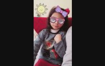 Snapchat Filitreleri, Snapchat Yüz Efektleri Denedik Çok Komik Çok Eğlenceli