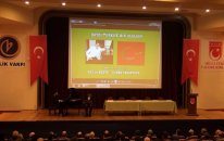 TÜRKİYEM VATANIM Şiir-Beste Genç Bestekar MTTB Milli Türk Talebe Birliği-Birlik Vakfı Konseri 2017