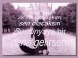 Ayla Dıkmen (Yaşar) Düet İlk Ve Son Aşkım Sen Olac