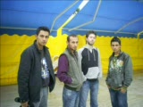 Dj Ates Bu Şehir Girdap Gülüm