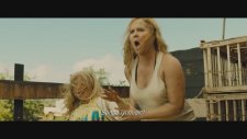 Cennette Sorun Var (Snatched) Türkçe Altyazılı Fragman