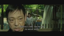Creepy - Kuripi (2016) Fragman