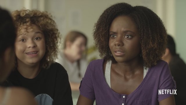 Deidra & Laney Rob a Train (2017) Fragman