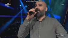 Dodan Özer - Bir Ayrılık , Bir Yoksulluk , Bir Ölüm (O Ses Türkiye 2017 Şampiyonu)