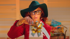 Lindsey Stirling - Hold My Heart (ft. Phelba)