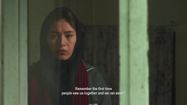 Raftan (2016) Fragman