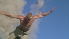 Red Scorpion (1988) Fragman