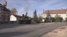 Son Teknoloji 2017 En Güçlü Tankları Hd