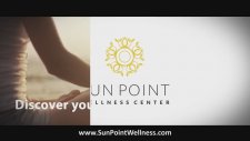 Sun Point Wellness Center Best Holistic Counseling and Therapy in Silver Springs