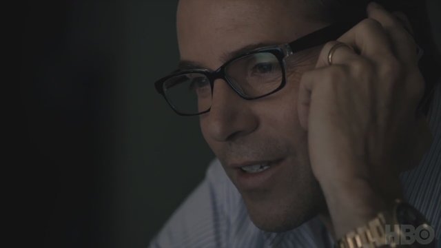 The Wizard Of Lies (2016) Teaser