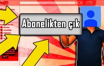 Yeter Lan!
